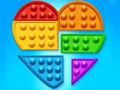 Permainan Pop It Puzzle secara online