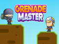 Permainan Master Granat secara online