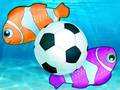 Permainan Sepak Bola Ikan secara online