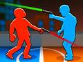 Permainan Duel Ragdoll 2p secara online