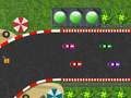 Permainan Balap Mobil Retro Xtream secara online