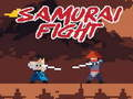 Permainan Pertarungan Samurai secara online