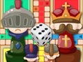 Permainan Kerajaan Ludo Daring secara online