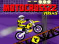 Permainan Motocross 22 versi 4.5 secara online