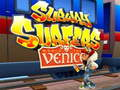 Permainan Subway Surfers: Tur Dunia Venesia secara online