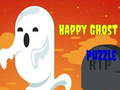 Permainan Teka-teki Hantu Bahagia secara online