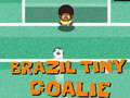 Permainan Brasil Penjaga Kecil secara online