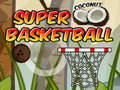 Permainan Super Basket Kelapa secara online