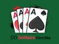 Permainan Solitaire Klondike secara online