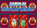 Permainan Among Us Memori Natal secara online