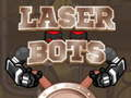 Permainan Robot Laser secara online