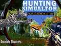 Permainan Simulator Berburu secara online