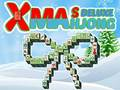 Permainan Mahjong Natal Deluxe secara online