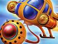 Permainan Helikopter Mega Splash secara online