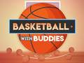 Permainan Basketball Bersama Teman secara online