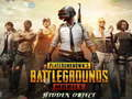 Permainan PlayerUnknown’s Battlegrounds Mobile: Objek Tersembunyi secara online