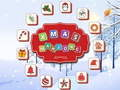 Permainan Mahjong Natal secara online