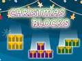 Permainan Blok Natal secara online