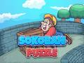 Permainan Puzzle Sokoban secara online