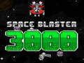 Permainan Space Blaster 3000 secara online