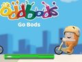 Permainan OddBods: Ayo Bods secara online