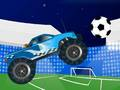 Permainan Perang Sepak Bola Gila secara online