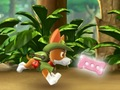 Permainan Paw Patrol: Penyelamatan Hutan Tracker secara online