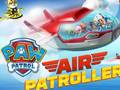 Permainan Paw Patrol: Pengawal Udara secara online