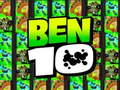Permainan Ben 10 secara online