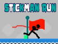 Permainan Lari Stickman secara online