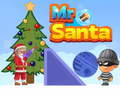 Permainan Tuan Santa secara online