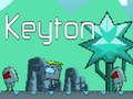 Permainan Keyton secara online