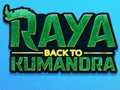 Permainan Raya: Kembali ke Kumandra secara online