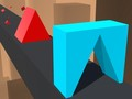 Permainan Peralihan Bentuk secara online
