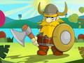 Permainan Kisah Viking Pahlawan Busur secara online