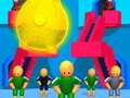 Permainan Permainan Cumi-cumi Stickman secara online