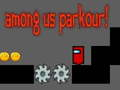 Permainan Parkour di Antara Kita! secara online