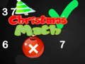 Permainan Matematika Natal secara online