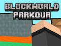 Permainan Parkour DuniaBlok secara online