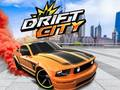 Permainan Kota Drift secara online