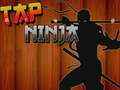 Permainan Ninja Ketuk secara online