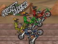 Permainan Stunt Ekstrem secara online