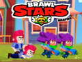 Permainan Brawl Stars: Perang Api secara online