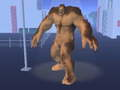 Permainan Monster io secara online