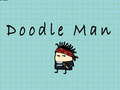 Permainan Pria Doodle secara online