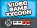 Permainan Tycoon Permainan Video secara online