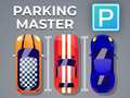 Permainan Master Parkir secara online