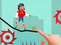 Permainan Saya seorang Skateman secara online
