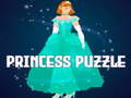 Permainan Puzzle Putri secara online