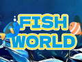Permainan Dunia Ikan secara online